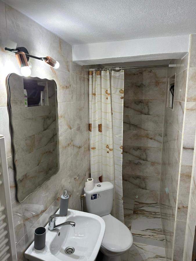 Casa De Vacanta Mirela Novaci-Străini Екстериор снимка